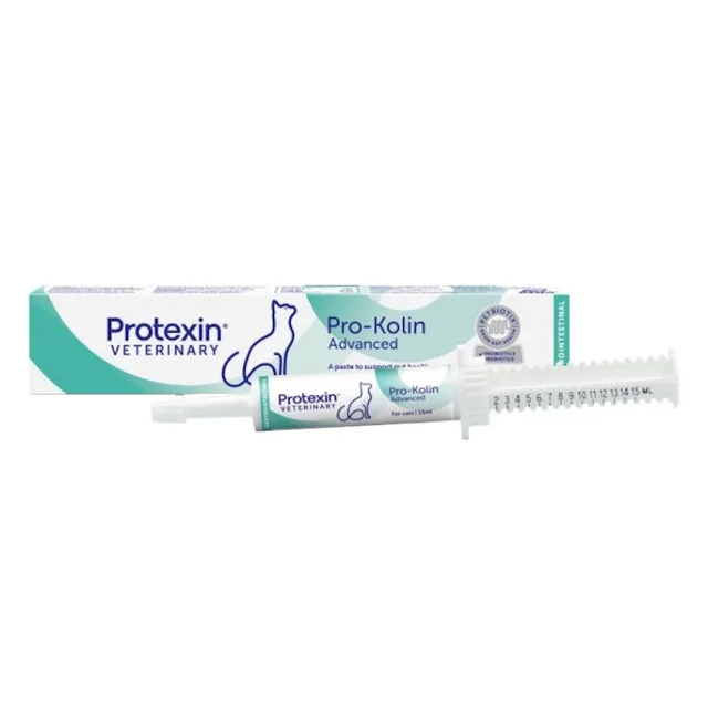 PROTEXIN Pro-Kolin Advanced pro kočky 15 ml