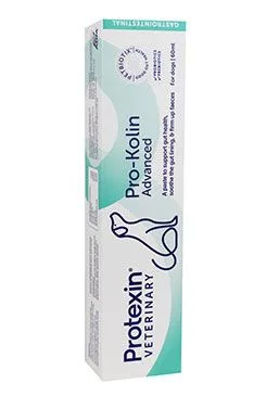 Protexin Pro-kolin Advanced pro psy 60ml