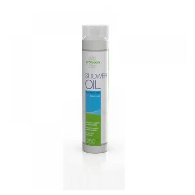 PROTOPAN Sprchový olej 250 ml