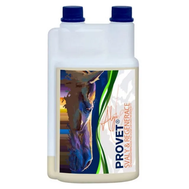 PROVET® Algi 1000 ml
