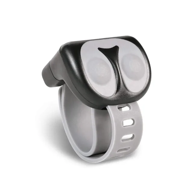 Prstýnkový ovladač k výcvikovému obojku pro psy d-control Edge Ring | P58166