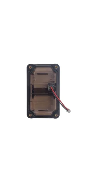 Průhledný kryt přijímače Reedog 2200/2000 | P46888