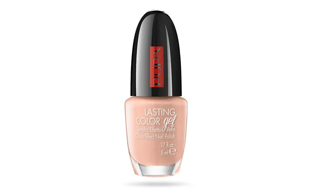 PUPA Milano Lak na nehty Lasting Color Gel (Nail Polish) 5 ml 012 Vibrant Light