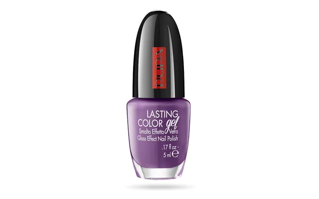 PUPA Milano Lak na nehty Lasting Color Gel (Nail Polish) 5 ml 023 Blueberry Milkshake