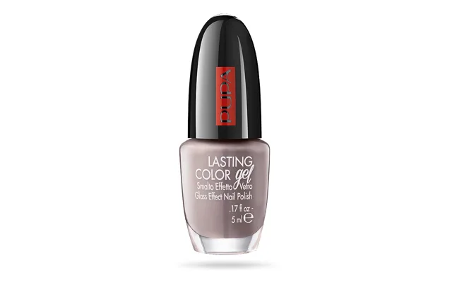 PUPA Milano Lak na nehty Lasting Color Gel (Nail Polish) 5 ml 028 Metal Paste