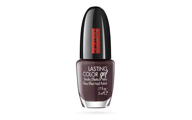 PUPA Milano Lak na nehty Lasting Color Gel (Nail Polish) 5 ml 030 Neo Bourgeoise