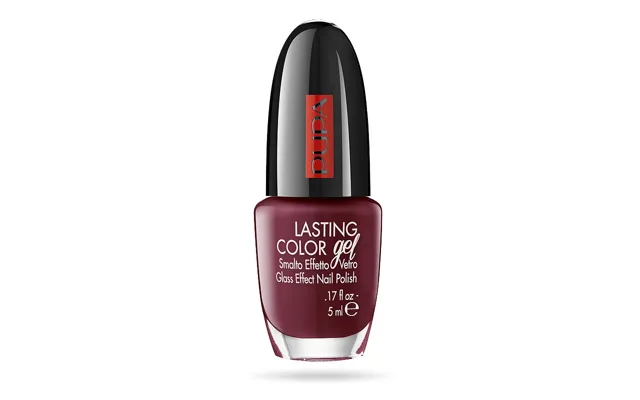 PUPA Milano Lak na nehty Lasting Color Gel (Nail Polish) 5 ml 031 Chic Boudoir