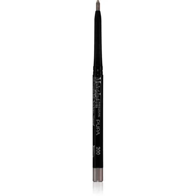 PUPA Milano Made to Last Definition Eyes automatická tužka na oči voděodolná odstín 200 Desert Taupe 0.35 g