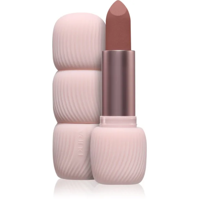 PUPA Milano My Crush Irresistible Softness matná rtěnka odstín 011 So Cozy 3.5 g
