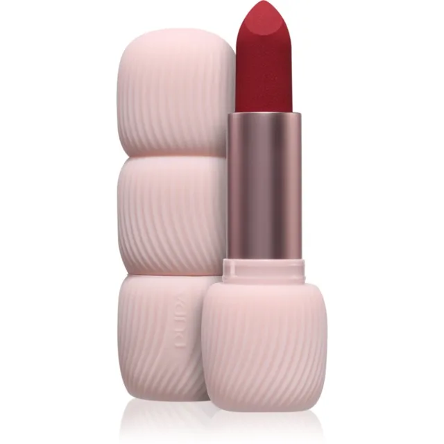 PUPA Milano My Crush Irresistible Softness matná rtěnka odstín 031 Amore 3.5 g