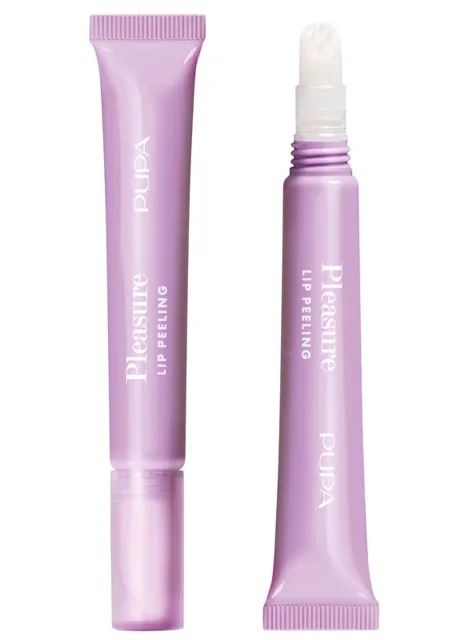 PUPA Milano Peeling na rty Pleasure Lip Peeling 9,5 ml