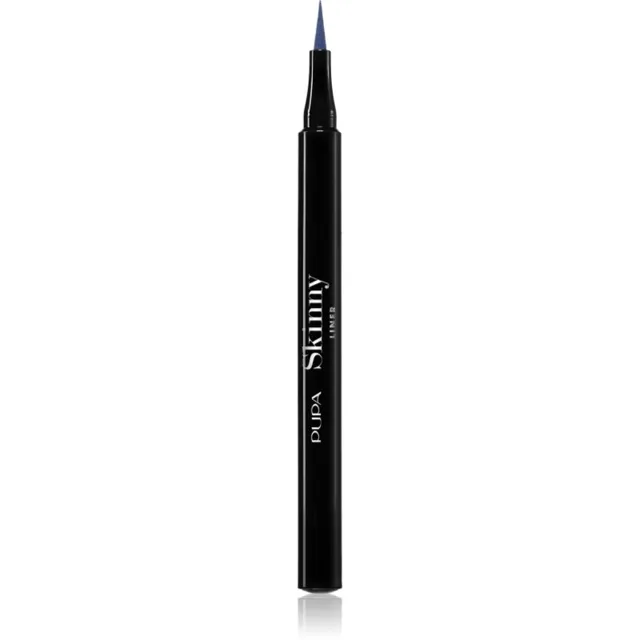 PUPA Milano Skinny Liner oční linky ve fixu odstín 1 ml