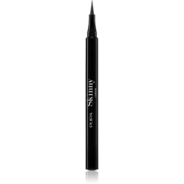 PUPA Milano Stylo Liner dlouhotrvající oční linky ve fixu odstín 100 - Black 1.1 ml