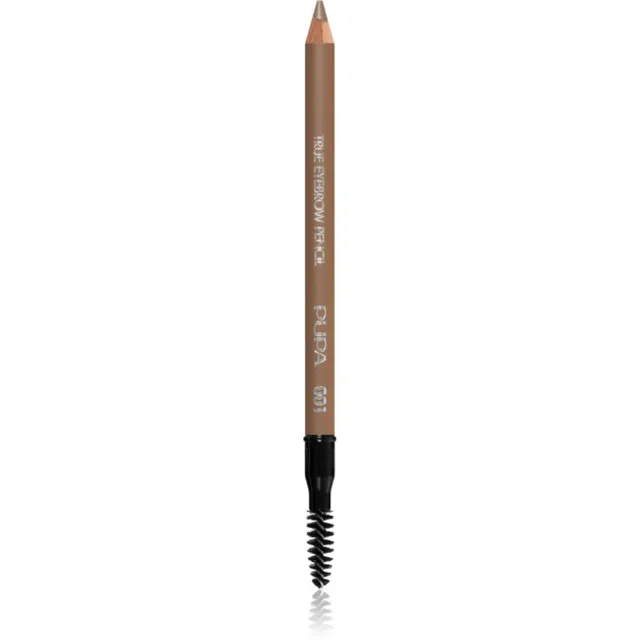 PUPA Milano True Eyebrow tužka na obočí odstín 001 Blonde 1.08 g