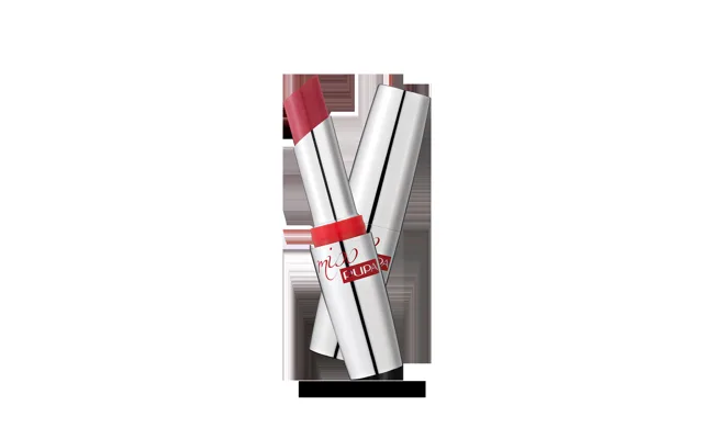 PUPA Milano Ultra lesklá rtěnka Miss Pupa (Ultra Brilliant Lipstick) 2,4 ml 602 Golden Obsession