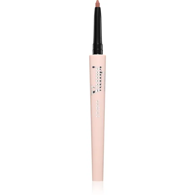 PUPA Milano Vamp! Lip Pencil voděodolná tužka na rty 2 v 1 odstín 003 Medium Nude 0.35 g