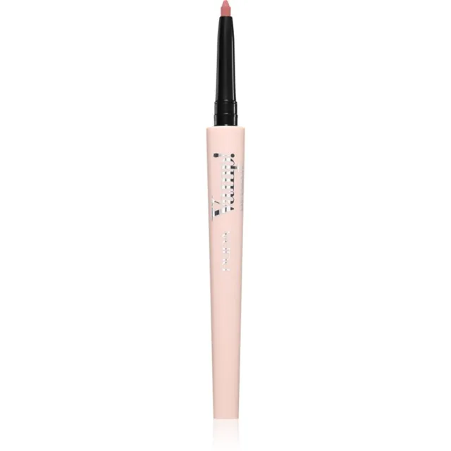 PUPA Milano Vamp! Lip Pencil voděodolná tužka na rty 2 v 1 odstín 006 Tea Rose 0.35 g