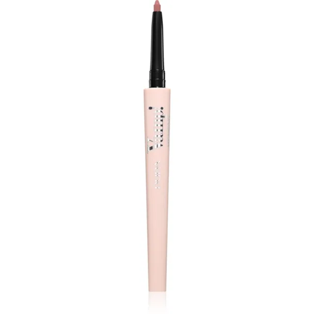PUPA Milano Vamp! Lip Pencil voděodolná tužka na rty 2 v 1 odstín 007 Charming Peony 0.35 g