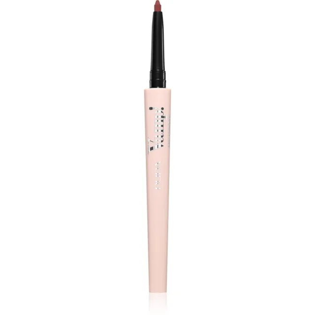 PUPA Milano Vamp! Lip Pencil voděodolná tužka na rty 2 v 1 odstín 008 - Intense Ruby 0.35 g