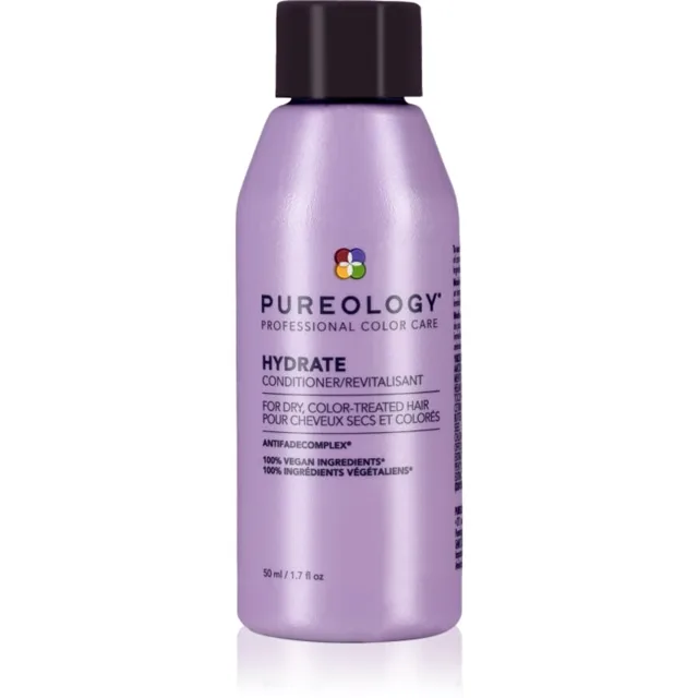 Pureology Hydrate hydratační kondicionér pro ženy 50 ml