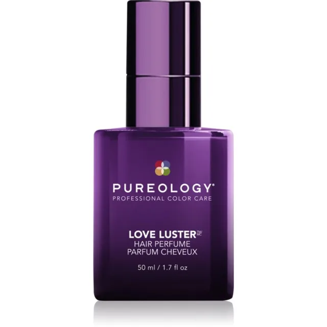 Pureology Love Luster Hair Perfume vlasový parfémovaný olej pro ženy 50 ml