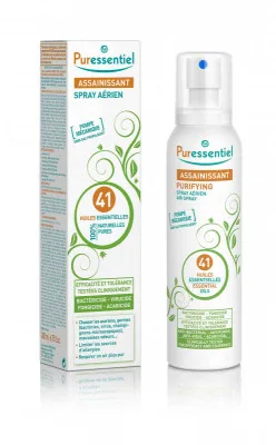 Puressentiel čistící sprej 200 ml