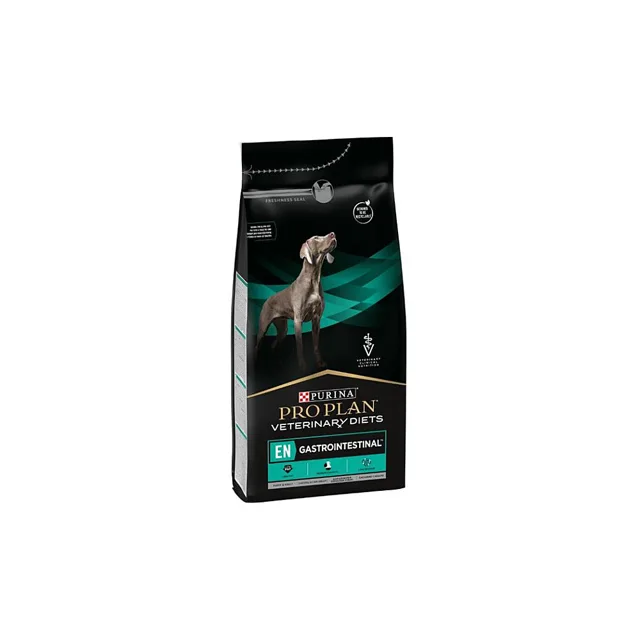 PURINA Canine en gastrointestinal granule pro psy 1,5 kg