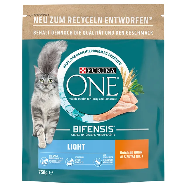 PURINA ONE, 2 balení - 25 % sleva - Urinary Care 2 x 750 g