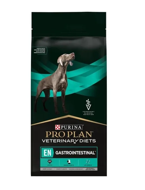 PURINA PRO PLAN VD Canine EN Gastrointestinal 12 kg
