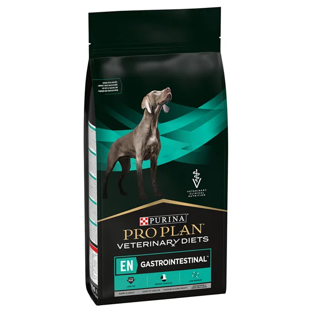PURINA PRO PLAN Veterinary Diets, 2 balení za skvělou cenu - HP Hepatic (2 x 12 kg)
