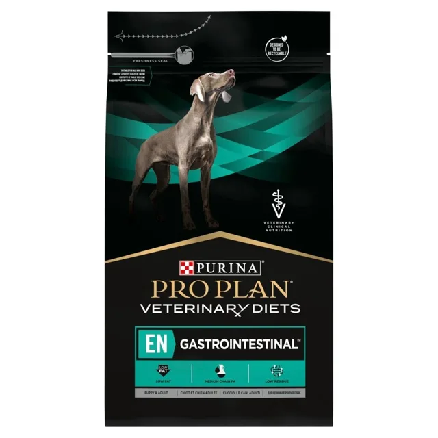PURINA Pro Plan Veterinary Diets Canine EN Gastrointestinal 5 kg