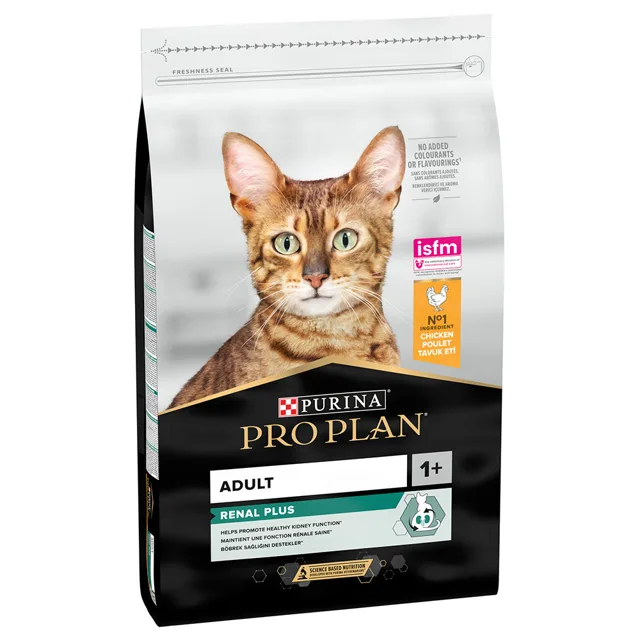 PURINA PRO PLAN Výhodná balení 2 x 10 kg - Adult Chicken