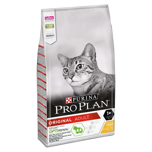 PURINA PRO PLAN Výhodná balení 2 x 10 kg - Adult Sterilised Turkey