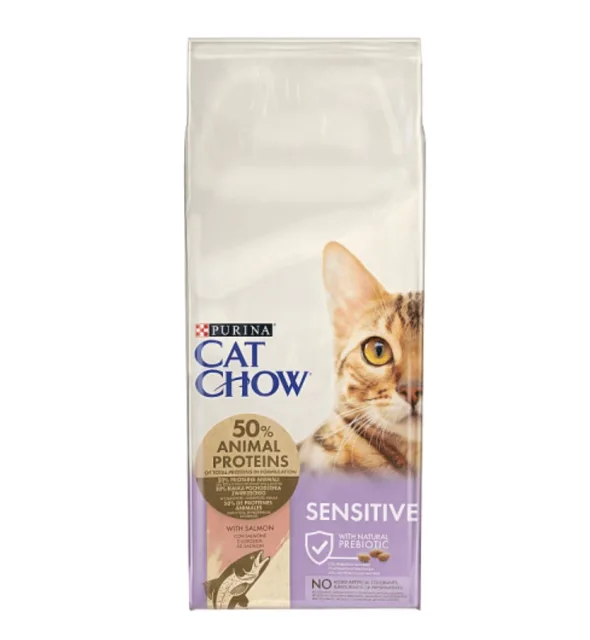 PURINA Purina cat chow special care sensitive 15 kg