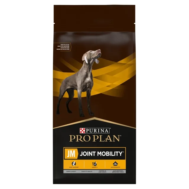 PURINA VD Canine JM Joint Mobility 12 kg
