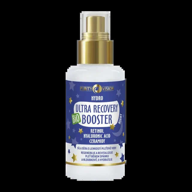 Purity Vision Bio Hydro Ultra Recovery Booster 100 ml
