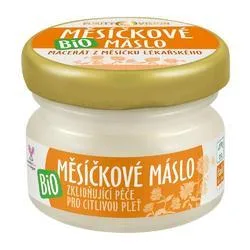 Purity Vision - Měsíčkové máslo BIO, 20 ml