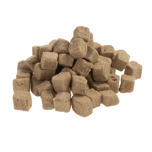 Purizon snack ryba & hovězí - bez obilovin - 40 g