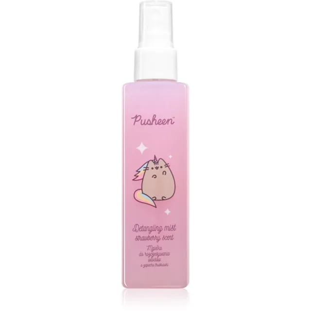 Pusheen Detangling Mist sprej na vlasy 100 ml
