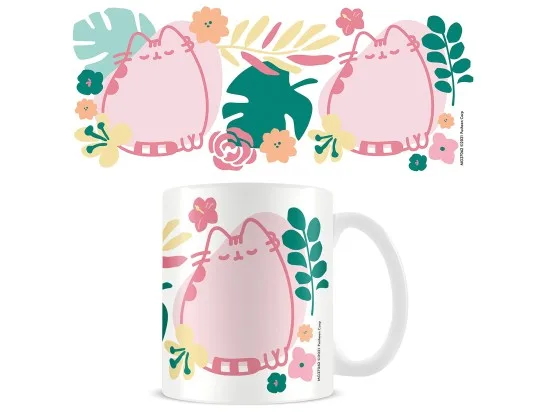 Pusheen keramický hrnek 315 ml