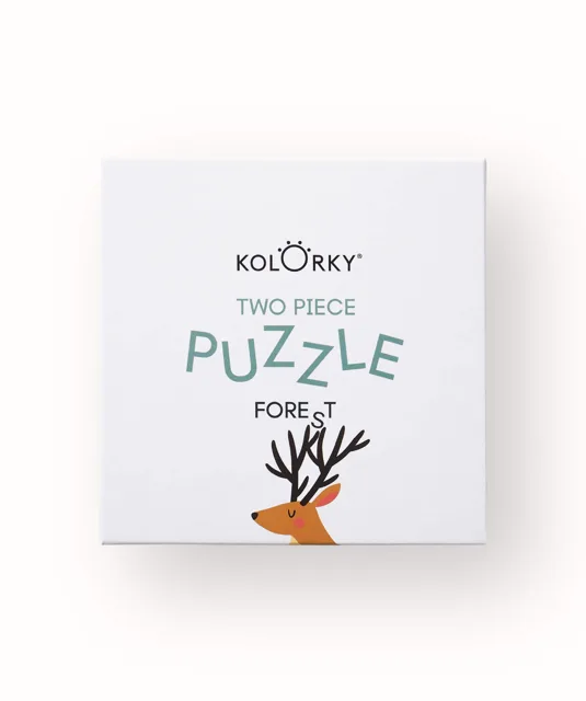 Puzzle Les