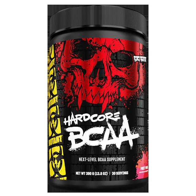 PVL Mutant BCAA 9.7