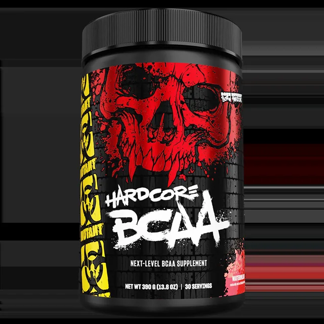 PVL Mutant BCAA 9.7