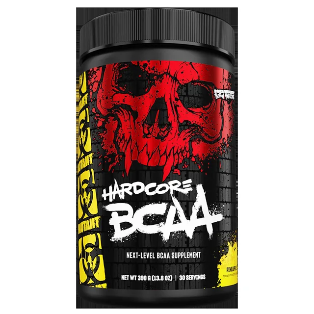 PVL Mutant BCAA 9.7