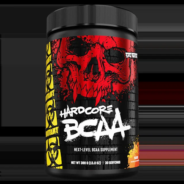PVL Mutant BCAA 9.7