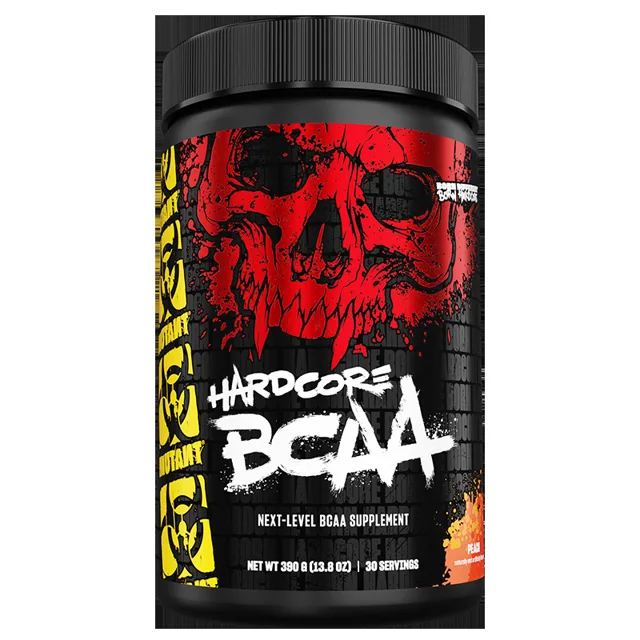 PVL Mutant BCAA 9.7