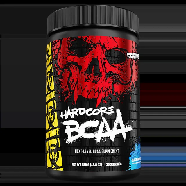 PVL Mutant BCAA 9.7