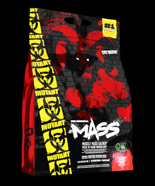 PVL Mutant Mass