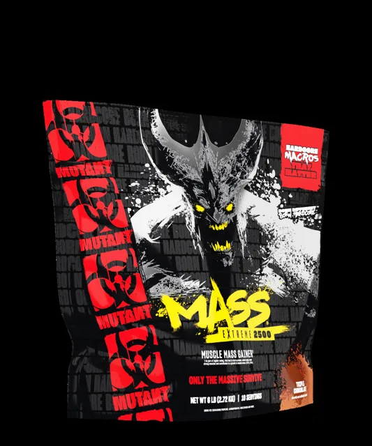 PVL Mutant Mass Extreme