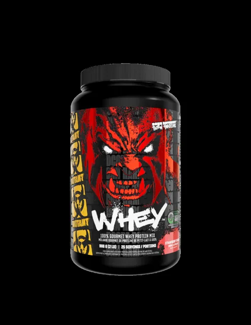 PVL Mutant Whey